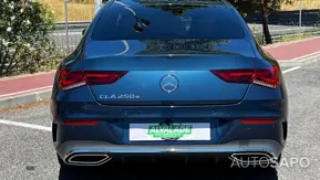 Mercedes-Benz Classe CLA de 2023