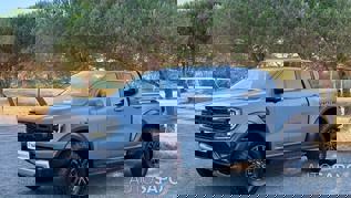 Ford Ranger de 2024