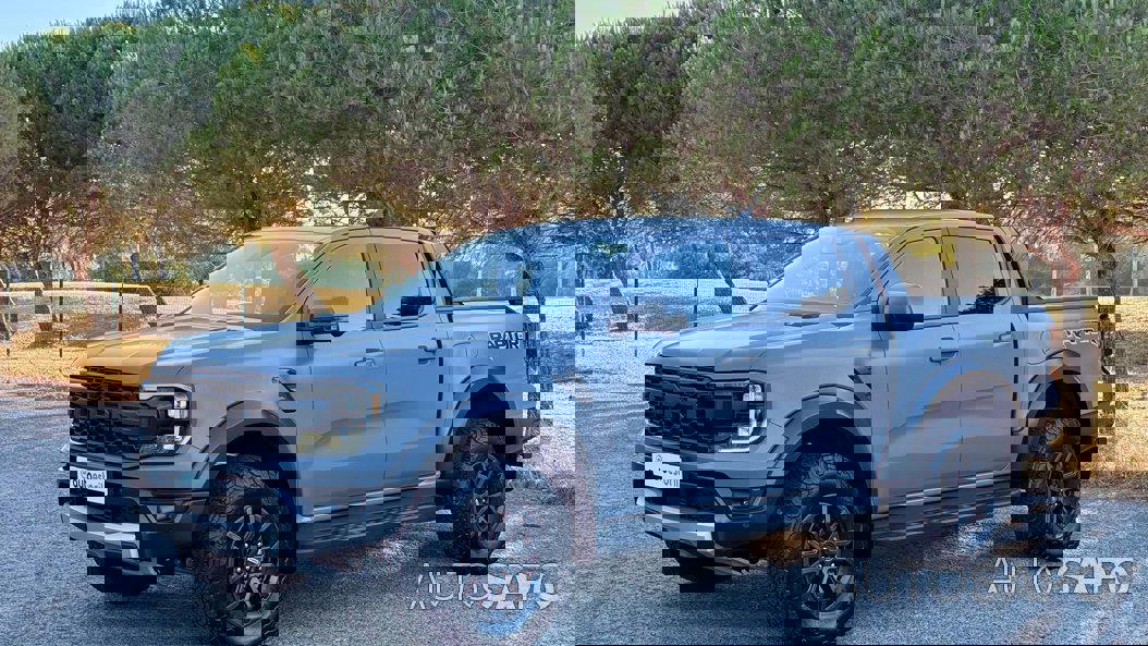 Ford Ranger de 2024
