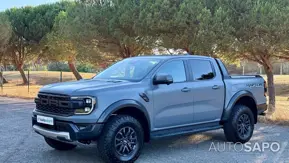 Ford Ranger de 2024