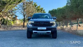Ford Ranger de 2024