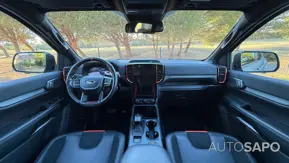 Ford Ranger de 2024