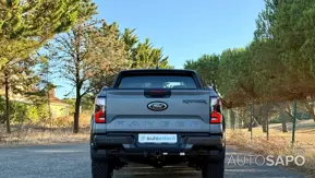 Ford Ranger de 2024