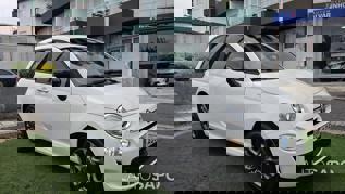 Fiat 500 de 2022