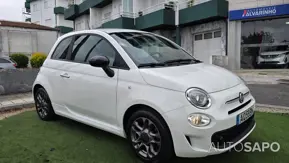 Fiat 500 de 2022