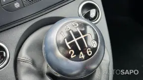 Fiat 500 de 2022