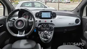 Fiat 500 de 2022