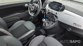 Fiat 500 de 2022