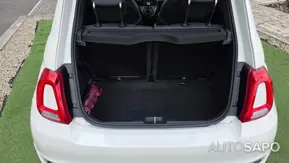 Fiat 500 de 2022