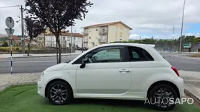 Fiat 500 de 2022