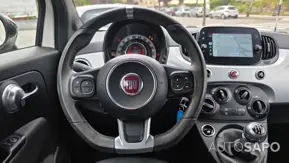 Fiat 500 de 2022