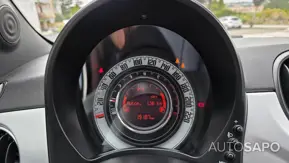 Fiat 500 de 2022