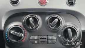 Fiat 500 de 2022