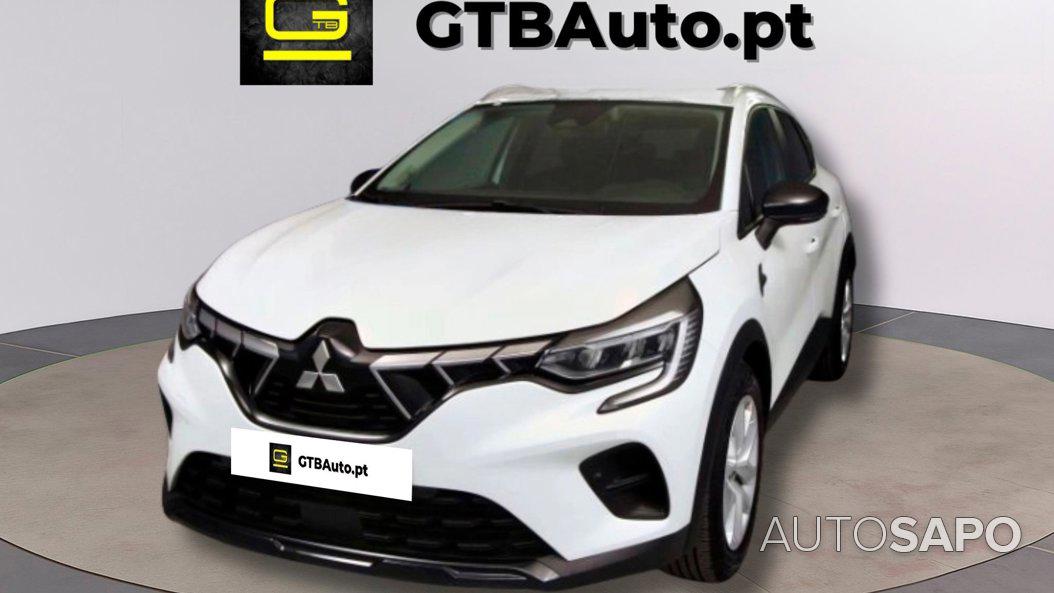 Mitsubishi ASX de 2023