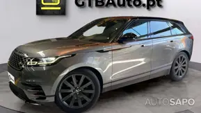 Land Rover Range Rover Velar de 2018