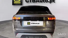 Land Rover Range Rover Velar de 2018