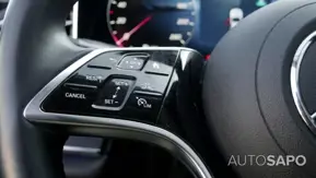 Mercedes-Benz Classe E de 2024