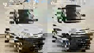 Citroen Berlingo de 2006