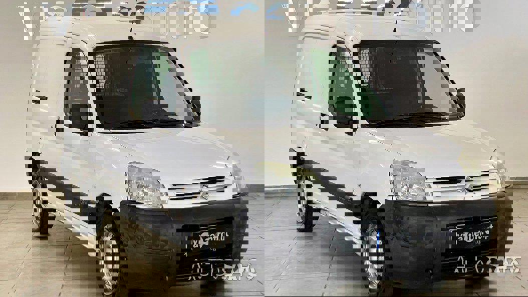 Citroen Berlingo de 2006