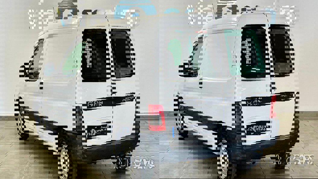 Citroen Berlingo de 2006