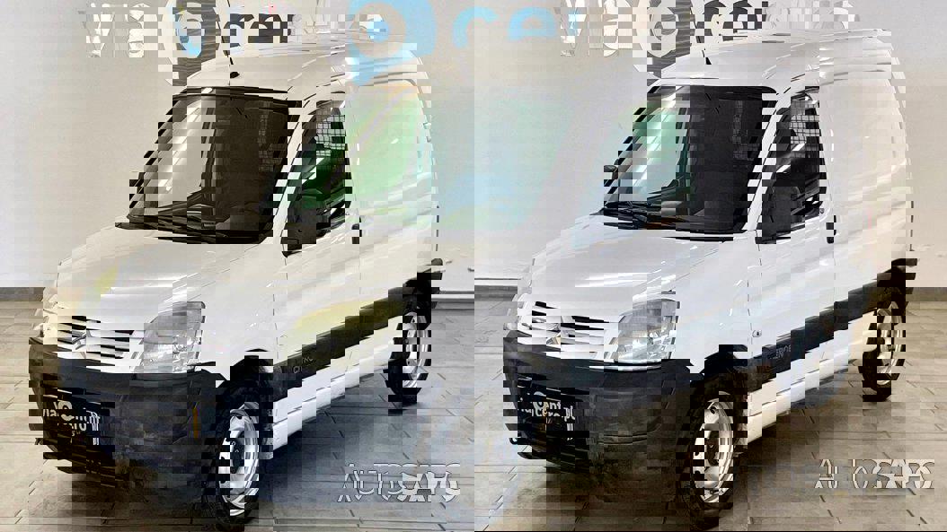 Citroen Berlingo de 2006