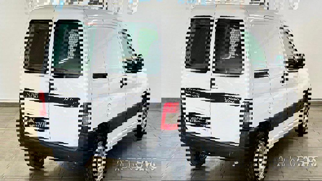 Citroen Berlingo de 2006