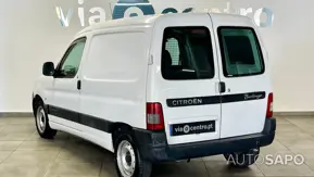 Citroen Berlingo de 2006