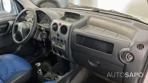 Citroen Berlingo de 2006