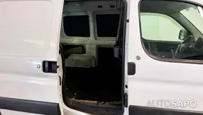 Citroen Berlingo de 2006