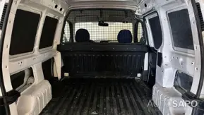 Citroen Berlingo de 2006