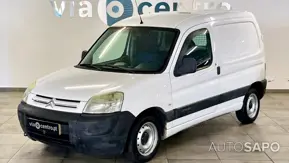 Citroen Berlingo de 2006
