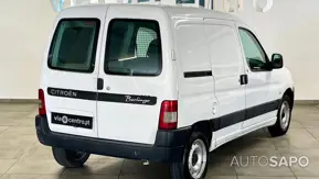 Citroen Berlingo de 2006