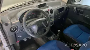 Citroen Berlingo de 2006