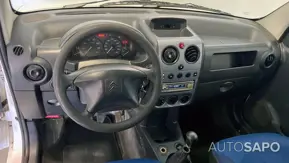 Citroen Berlingo de 2006