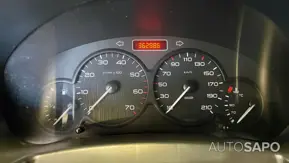 Citroen Berlingo de 2006