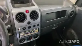 Citroen Berlingo de 2006