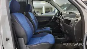 Citroen Berlingo de 2006