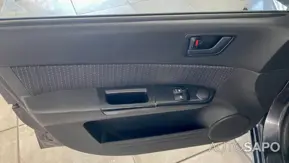 Hyundai Getz 1.1 Quick AC de 2006