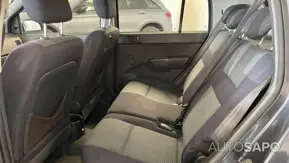 Hyundai Getz 1.1 Quick AC de 2006