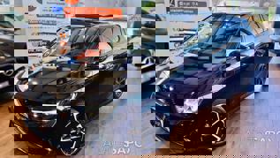 Opel Astra de 2024