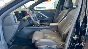 Opel Astra de 2024