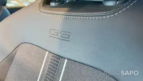Opel Astra de 2024
