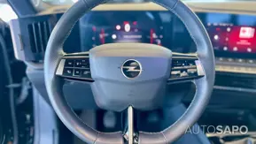 Opel Astra de 2024