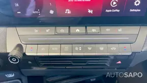 Opel Astra de 2024
