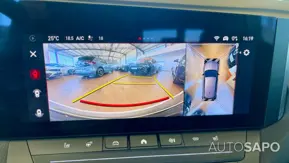Opel Astra de 2024