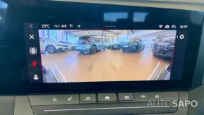 Opel Astra de 2024