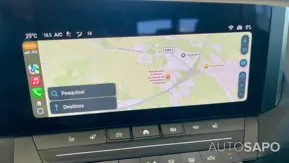 Opel Astra de 2024