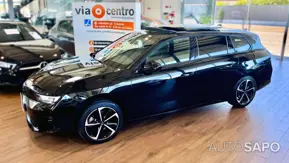 Opel Astra de 2024