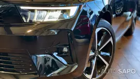 Opel Astra de 2024