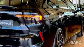 Opel Astra de 2024